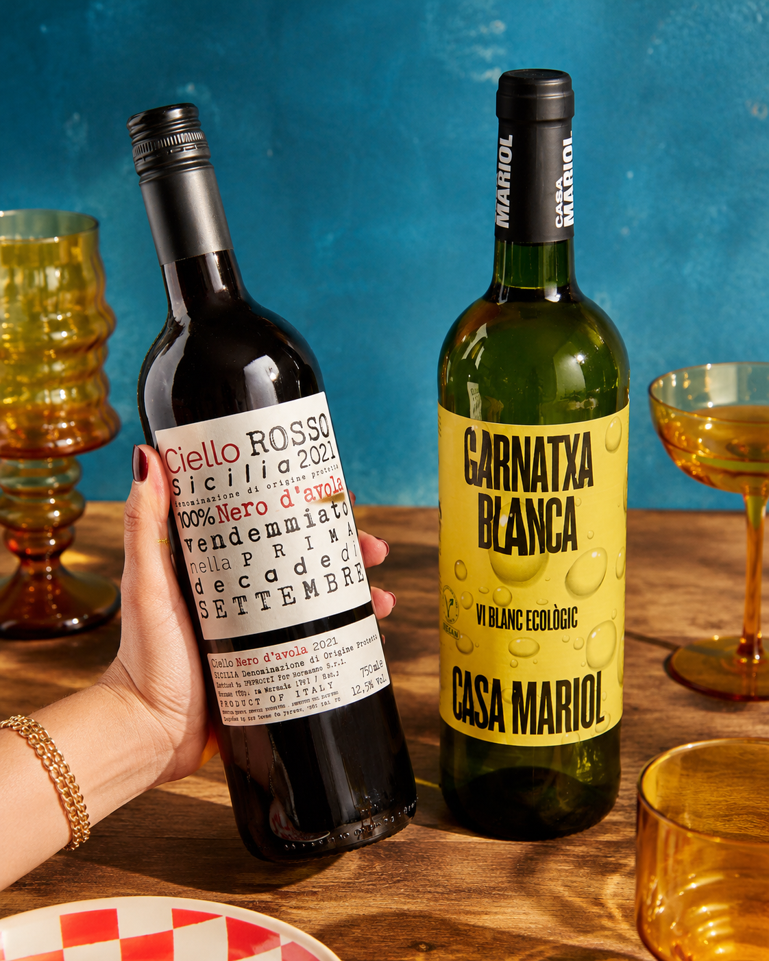 2-Bottle Club Selection