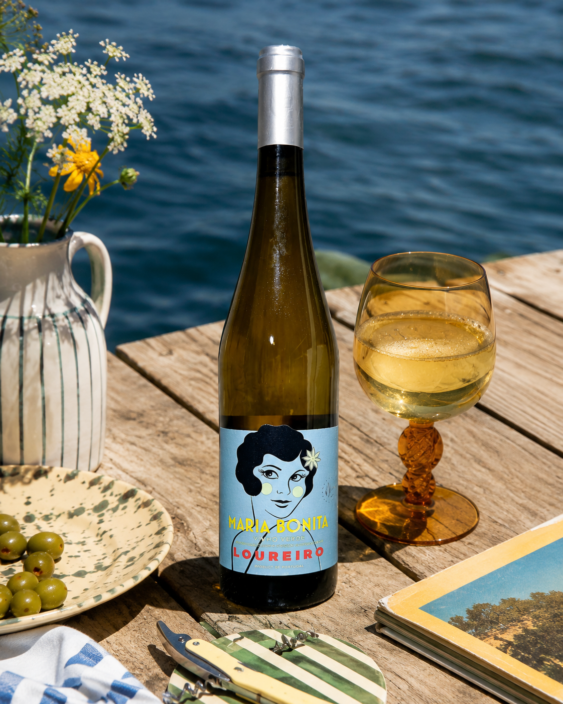 Dockside Whites